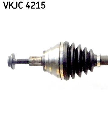 Cardan SKF VKJC 4215